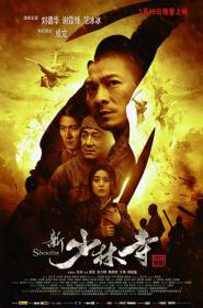 Shaolin 2011 720p BRRip x264 Feel-Free