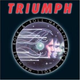 Triumph - 11 Albums 1977 - 1987 [FLAC] [h33t] - Kitlope