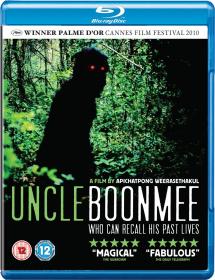 Uncle Boonmee Who Can Recall His Past Lives 2010 720p BluRay x264-CiNEFiLE