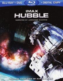 IMAX Hubble 2010 Bluray 720p DTS x264-CHD