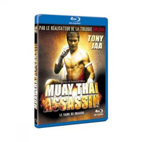 Muay Thai Assassin_2011_TRUEFRENCH_DVDRIP_XViD-FwD