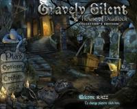 Gravely Silent House of Deadlock Collector's Edition