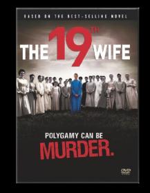 The 19th Wife 2010 DvDRip XviD Ac3 Feel-Free