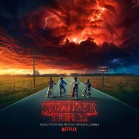 VA - Stranger Things (OST Netflix Original Series)(2017)[320Kbps]eNJoY-iT