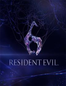 Resident Evil 6 [FitGirl Repack]