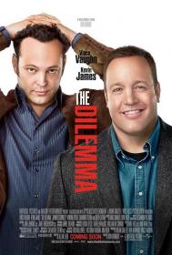 The Dilemma 2011 PPVRIP XviD Feel-Free