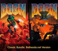 DOOM Classic Bundle [FitGirl Repack]