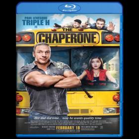 The Chaperone 2011 720p BRRip x264 Feel-Free