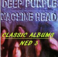 Classic Albums Deep Purple (2011) NL Sub NLT-Release (divx)