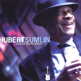 Hubert Sumlin About Them Shoes(blues)(mp3@320)[rogercc][h33t]