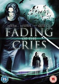 Fading Of The Cries 2011 R5 Studio-Audio Xvid -Noir