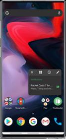 Nova Launcher 6.2.6 [Final] [Prime] [Mod Lite]