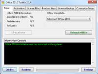 Office 2010 Toolkit and EZ-Activator v 2.1.4 Final by ADNAN