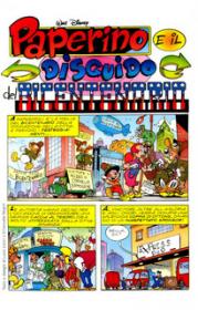 Disney Comics - 12 Albi (PACK 32) - Jpeg ITA - TNT Village