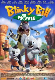 Blinky Bill-Koala cel poznaș The Movie-DVDRip-ExtremlymTorrents ws