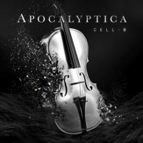 Apocalyptica - Cell-0 (2020) [24bit Hi-Res]