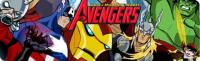 Avengers - Earth's Mightiest Heroes - 125 - The Fall of Asgard