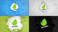 Dynamic Cubes Logo Reveal 25369263