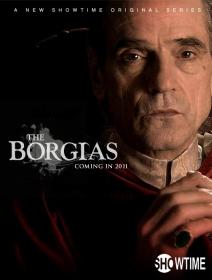 The Borgias S01E03 The Moor HDTV XviD-FQM