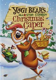 Yogi Bears All-Star Comedy Christmas Caper 1982 1080p WEBRip x264-ExtremlymTorrents ws