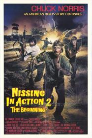 Missing in action 2 [DVDrip ITA] TNT Village