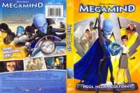 Megamind Superschurk (2010) DvdRip XviD DutchReleaseTeam (dutch spoken nl)