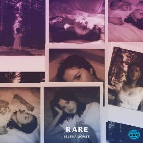 Selena Gomez - Rare (Deluxe Edition) CD-FLAC
