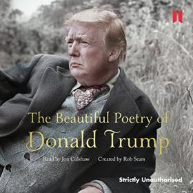 The Beautiful Poetry of Donald Trump.m4b