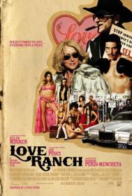 Love Ranch (2010) DvdRip [Xvid] -X