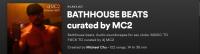 BATHHOUSE BEATS curated  by MC2