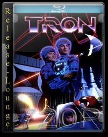 Tron 1982 720p BRRip [A Release-Lounge H264]