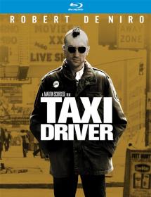 Taxi Driver 1976 BluRay 720p x264 -Noir