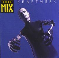 Kraftwerk - The Mix 1991 iDN_CreW