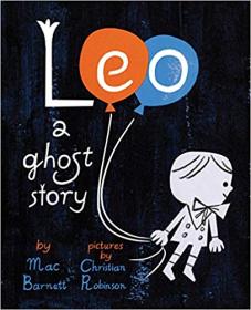 Leo- A Ghost Story