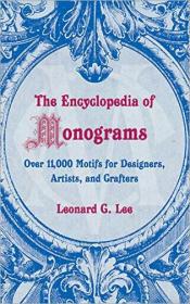 VThe Encyclopedia of Monograms