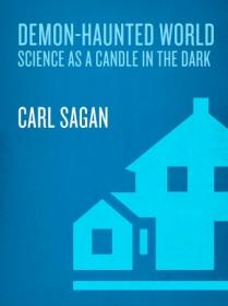 The Demon-Haunted World- Science as a Candle in the Dark (True EPUB)