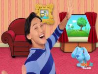 Blues Clues and You S01E10 480p x264-mSD[eztv]