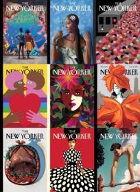 The New Yorker - 2019 (Full Year)