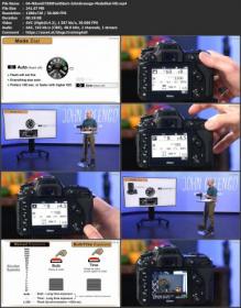 CreativeLive - Nikon D7500 Fast Start