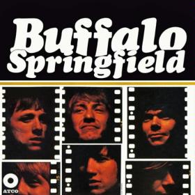Buffalo Springfield - The Complete Three Albums
