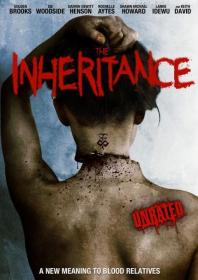 The Inheritance 2011 DVDRip Xvid AC3-Freebee