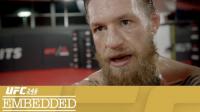 UFC 246 Embedded-Vlog Series-Episode 1 720p WEBRip h264-TJ