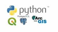 Udemy - Learning the FOSS4g Stack- Python for Geospatial