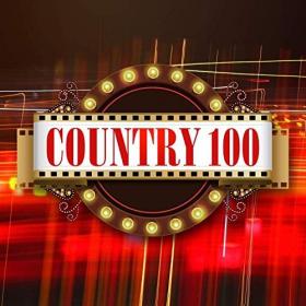 VA - Country 100 (2020) Mp3 (320kbps) [Hunter]