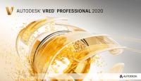 Autodesk VRED Professional include Assets 2020.3 x64 Mulitlingual [FileCR]