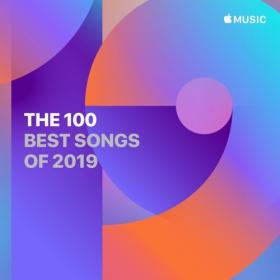 Apple Music The 100 Best Songs of 2019 (Mp3 320kbps) [PMEDIA] ⭐️