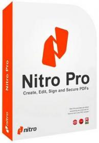 Nitro Pro Retail 13