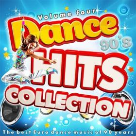 VA-Dance Hits Collection 90’s  Vol 4 (2015)