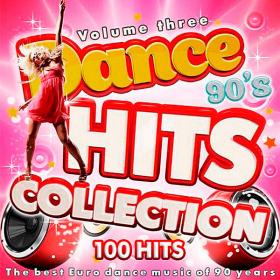 Dance Hits Collection 90’s  Vol 3 2015 MP3-HD-Net-Sound