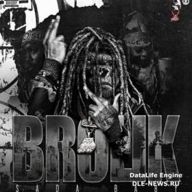 Sada Baby - Brolik-2020 - mixtapeworld